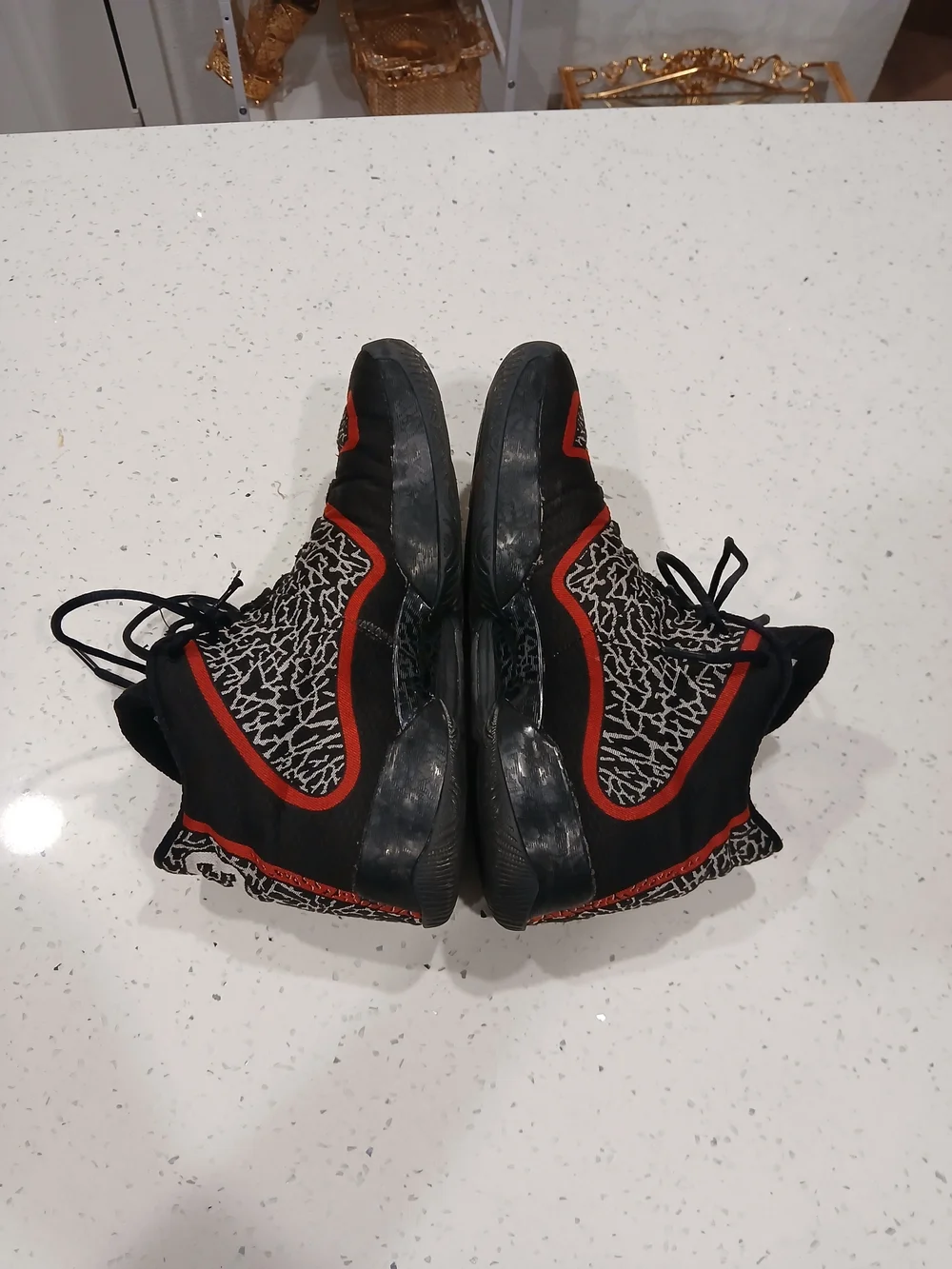 Jordan men athletic